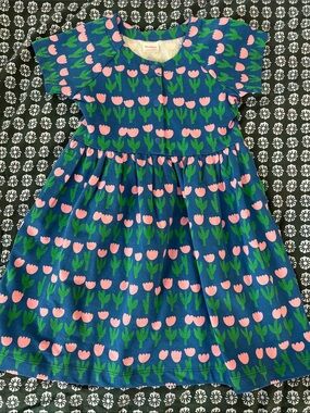 Tulip dress